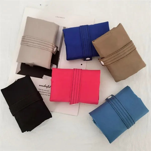 Foldable Shopping Bag