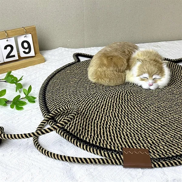 Cat Scratcher Mat
