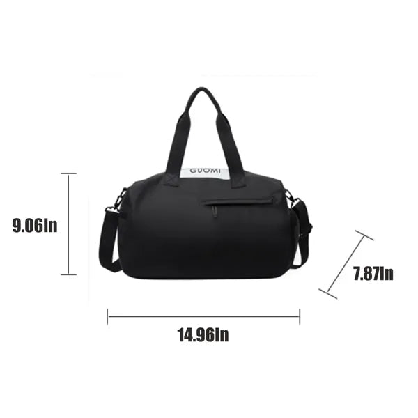 Foldable Travel Bag