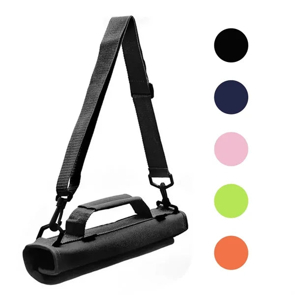 Portable Golf Club Bag