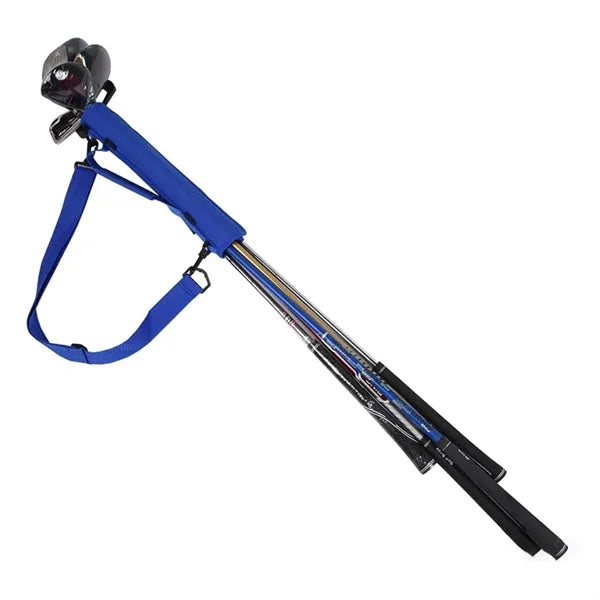 Portable Golf Club Bag