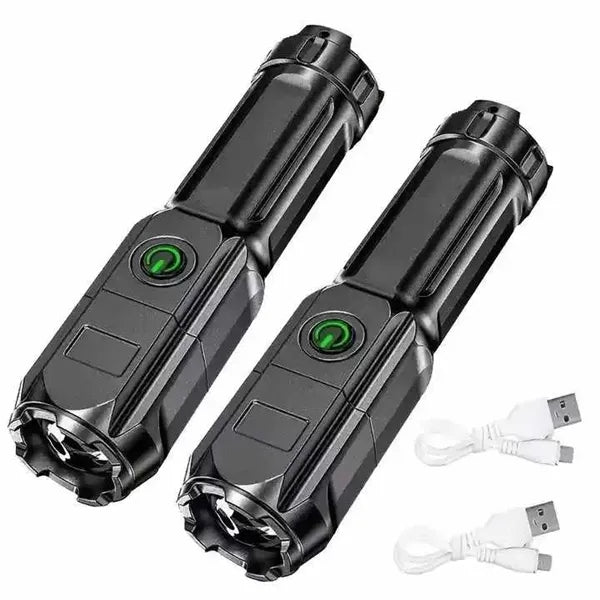 LED Flashlight