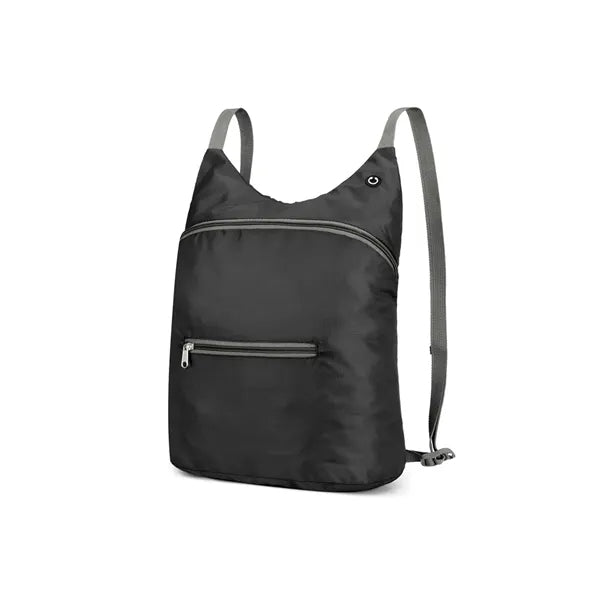 Packable Lightweight Water-Resistant Daypack