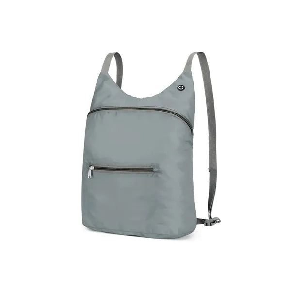 Packable Lightweight Water-Resistant Daypack