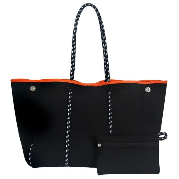 Neoprene Beach Bag