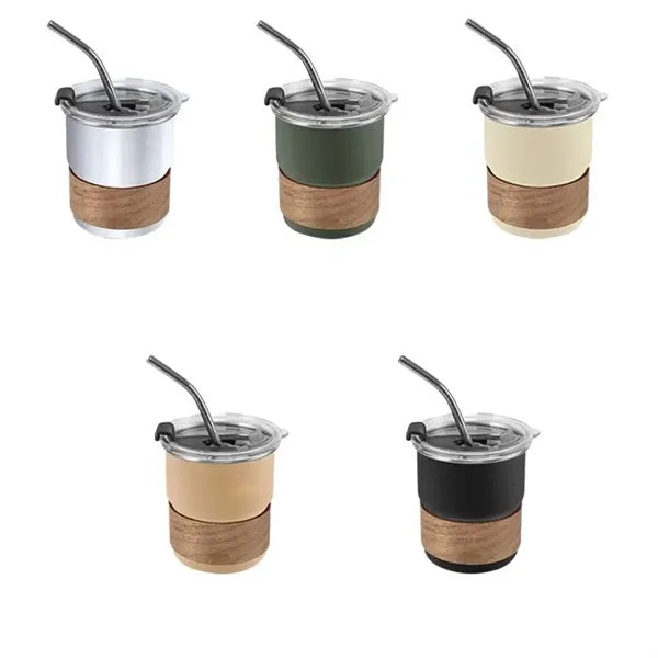 Insulated Outdoor Coffee Cup