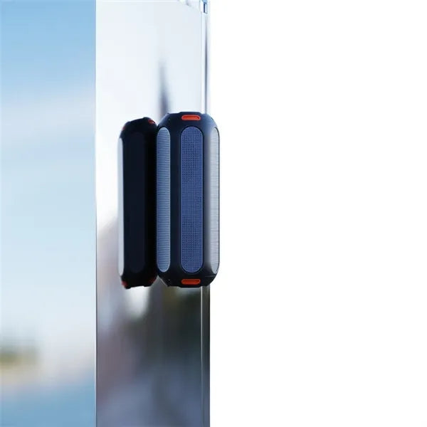 Magnetic Bluetooth Speaker