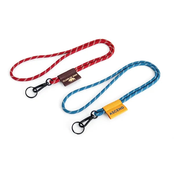 Cord Lanyards