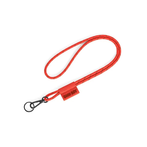 Cord Lanyards