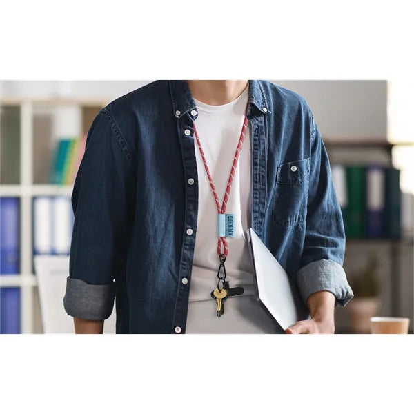 Cord Lanyards