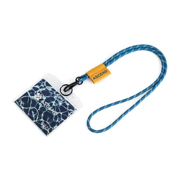 Cord Lanyards