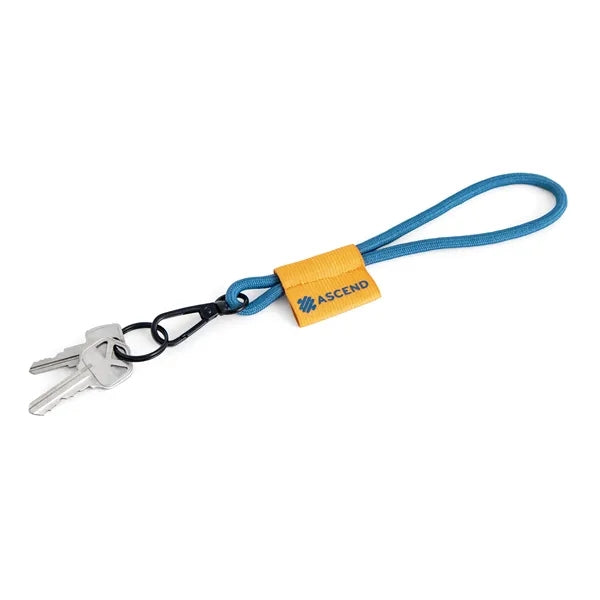 Cord Keychains