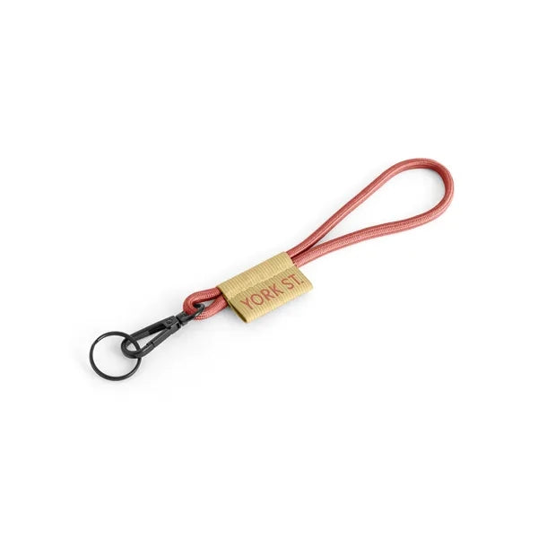 Cord Keychains