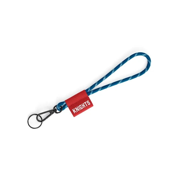 Cord Keychains