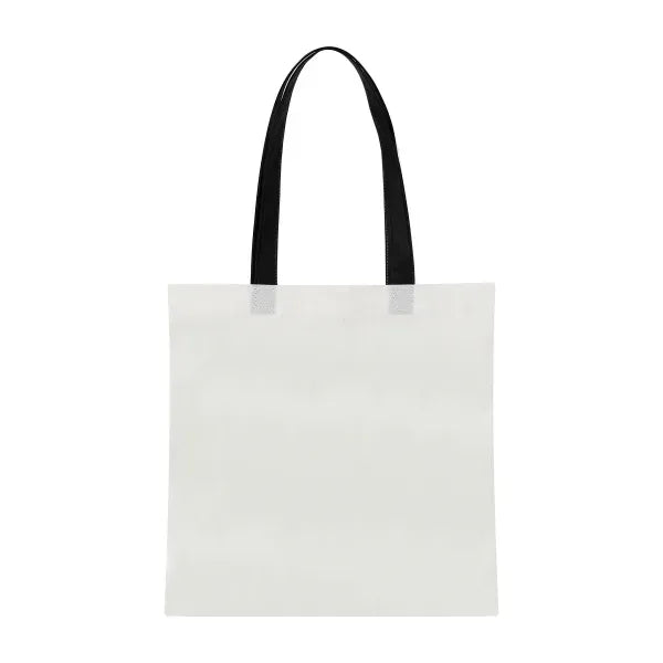 Sublimated Non Woven Shopping Tote Bag
