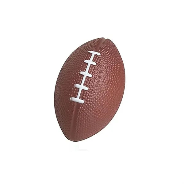 5'' Mini Football Sports Stress Ball