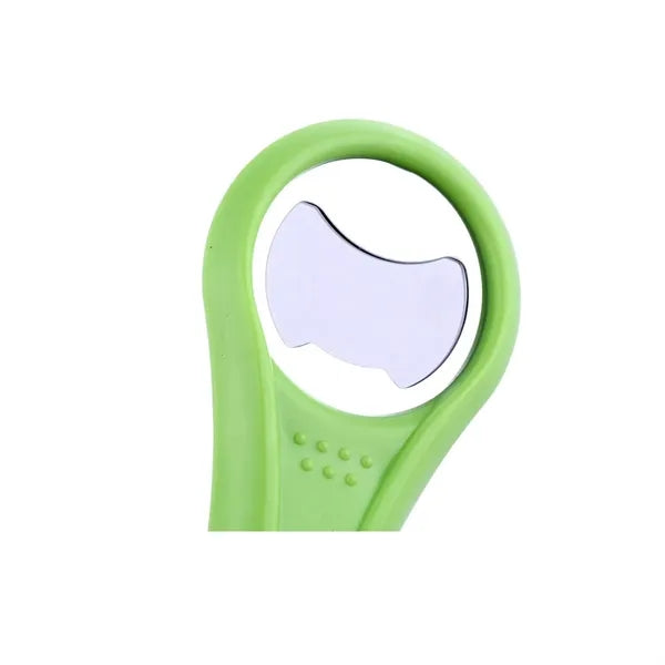 Portable Beer And Soda Bottle Opener