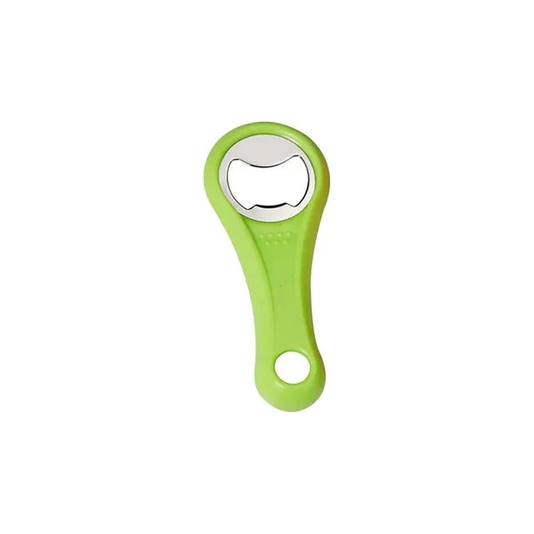 Portable Beer And Soda Bottle Opener