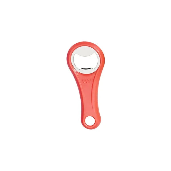 Portable Beer And Soda Bottle Opener