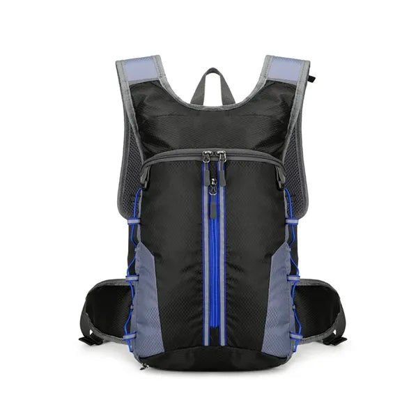 Water-Resistant Nylon Cycling Hydration Backpack