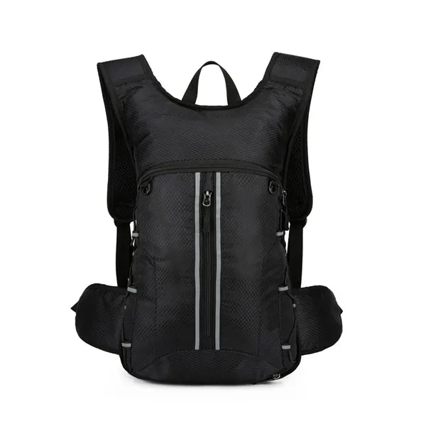 Water-Resistant Nylon Cycling Hydration Backpack