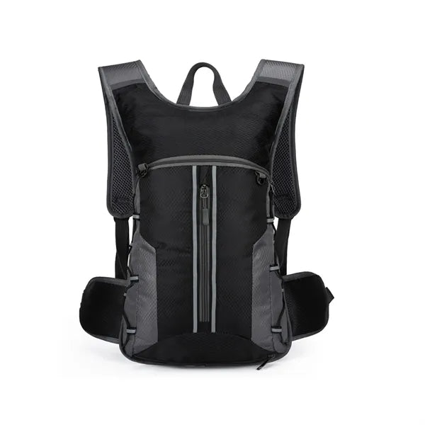 Water-Resistant Nylon Cycling Hydration Backpack