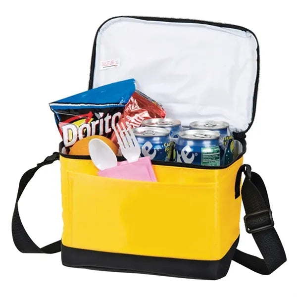 6-Can Cooler Bag