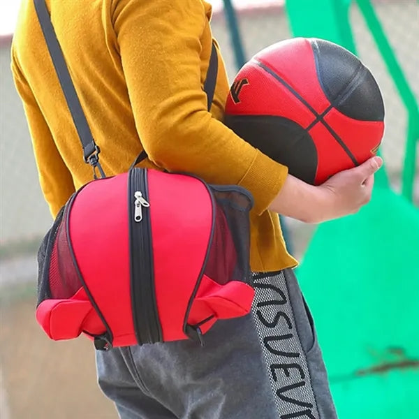 Stylish Durable Large Capacity Football Basketball Bag