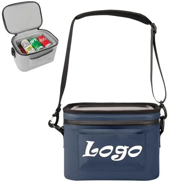 6-Can Lunch Cooler