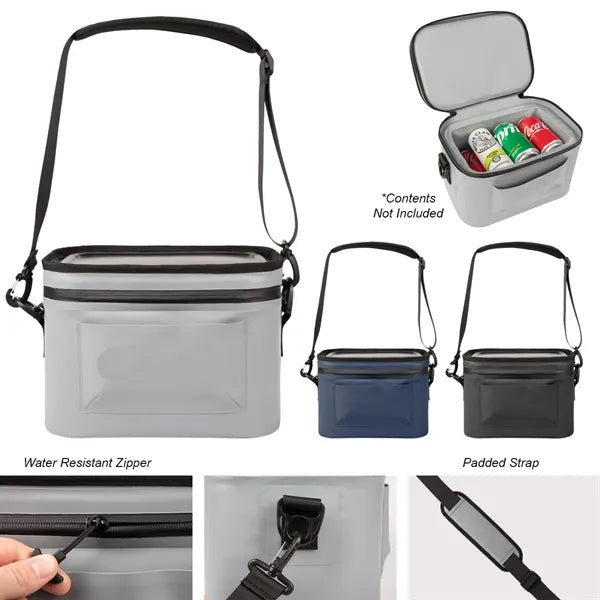 6-Can Lunch Cooler
