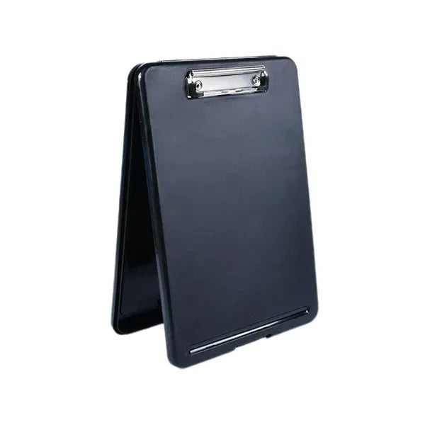 A4 Plastic Clipboard Storage Box