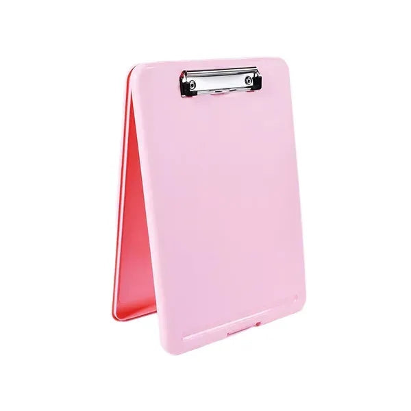 A4 Plastic Clipboard Storage Box