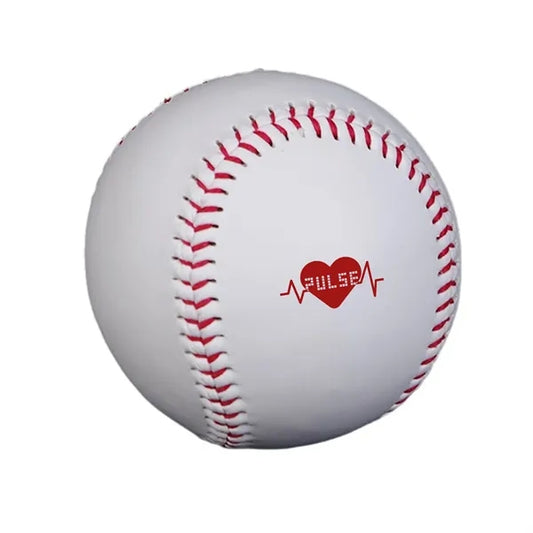 Baseballs for Kids Teenager Players Training Balls