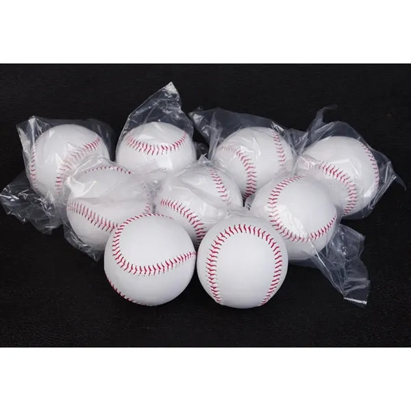 Baseballs for Kids Teenager Players Training Balls