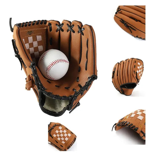 Adult Baseball Gloves