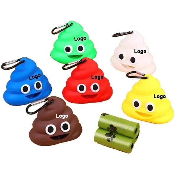 Waste Bag Dispenser for Pets