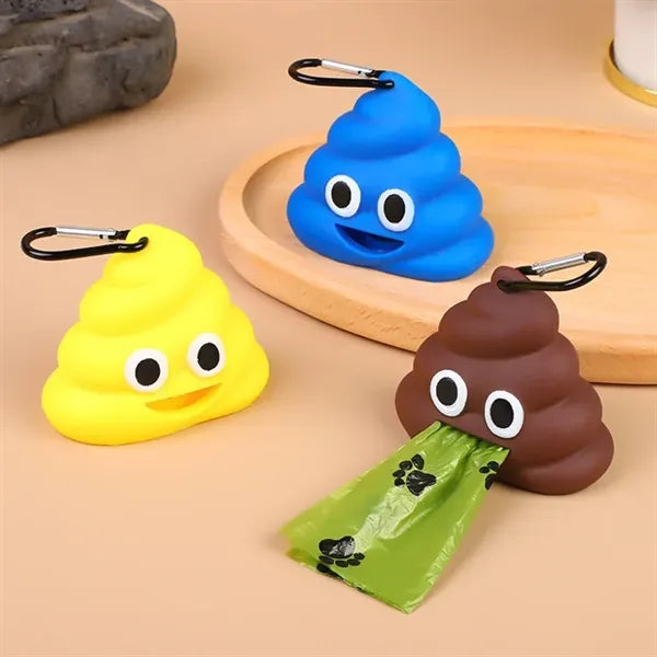 Waste Bag Dispenser for Pets