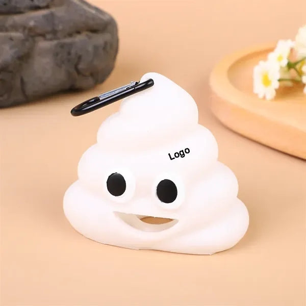 Waste Bag Dispenser for Pets
