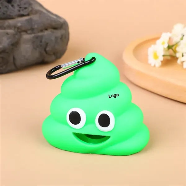 Waste Bag Dispenser for Pets