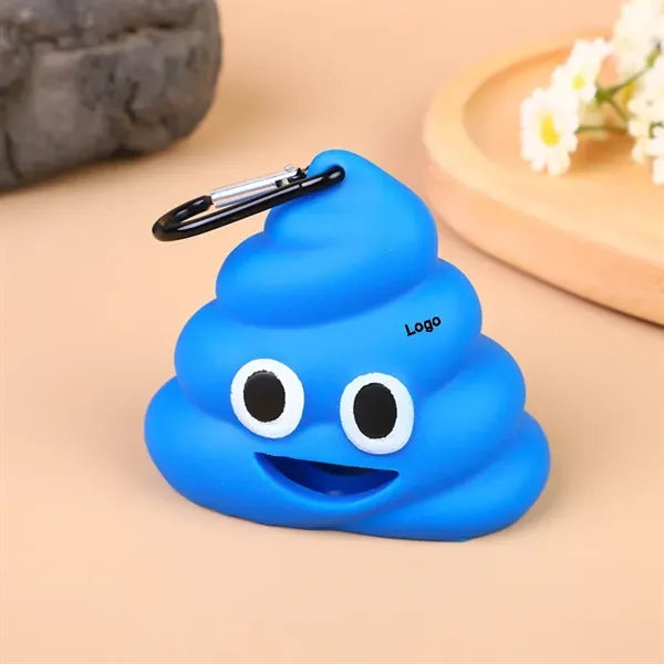 Waste Bag Dispenser for Pets