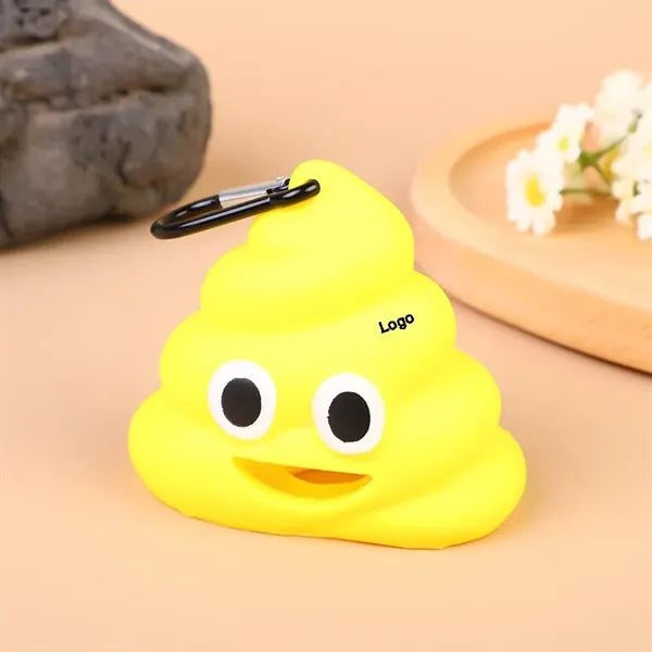 Waste Bag Dispenser for Pets