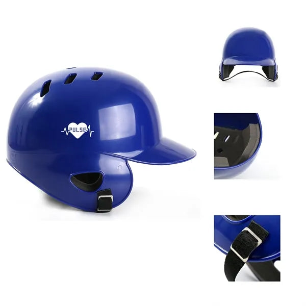 Baseball Batting Helmet