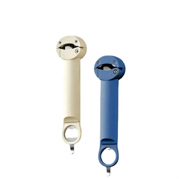 Jar and Bottle Opener