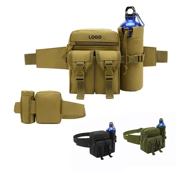 Army Military Waist Pack
