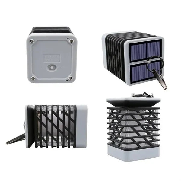 Waterproof Solar Powered Hanging Lanterns