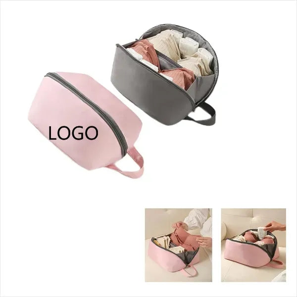Underwear Organizer Travel Bra Bag