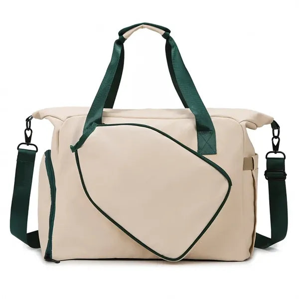 Lightweight Gym Sports Pickleball Tennis Bag