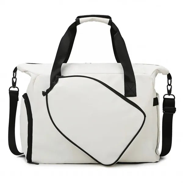 Lightweight Gym Sports Pickleball Tennis Bag