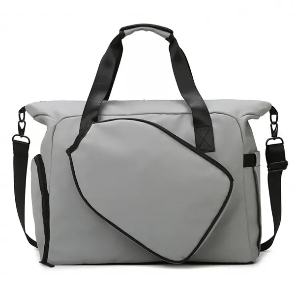 Lightweight Gym Sports Pickleball Tennis Bag