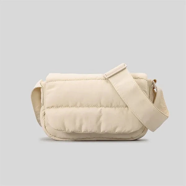 Classic Vintage Messenger Bag For Women